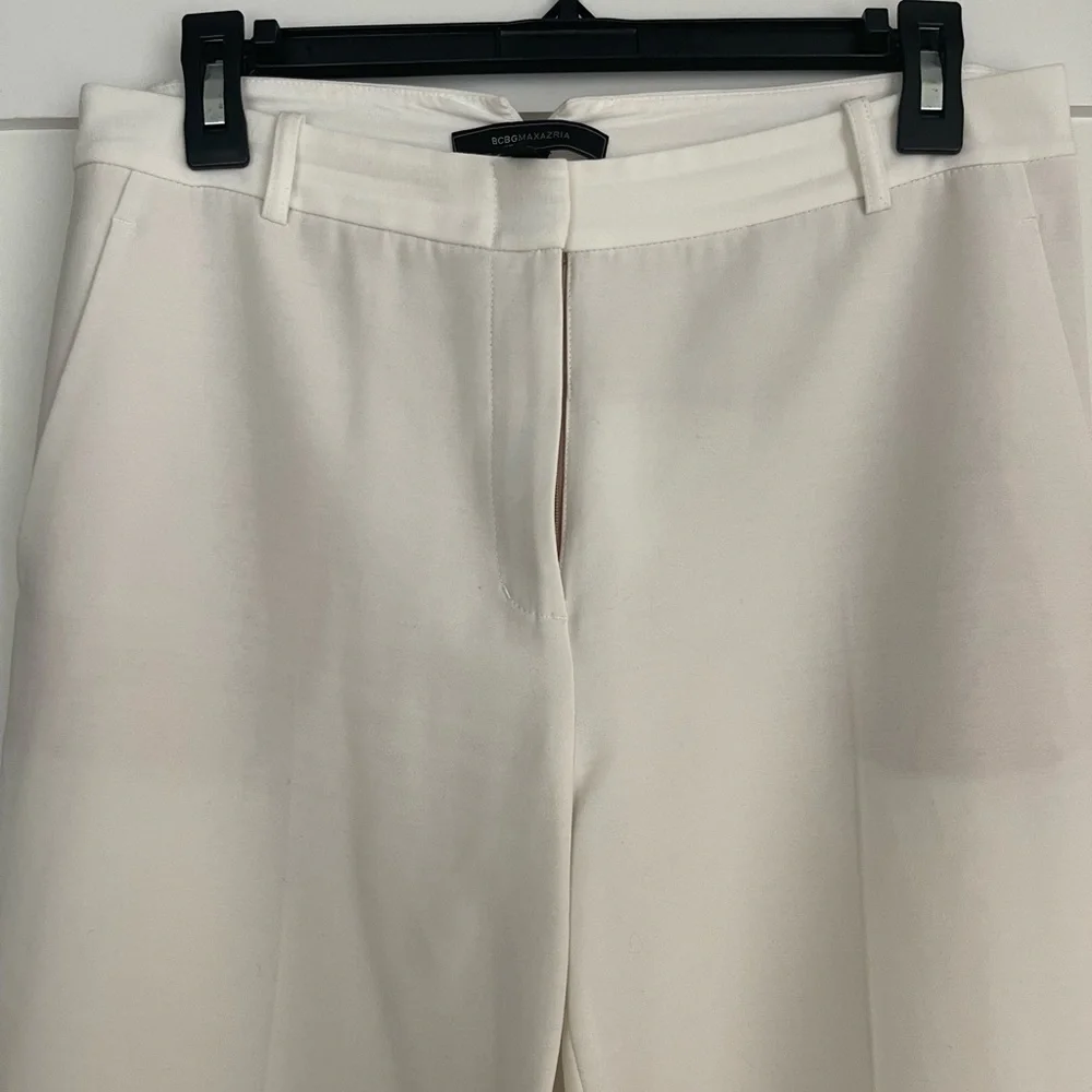 BCBG Maxazria Trouser - Picture 3 of 7